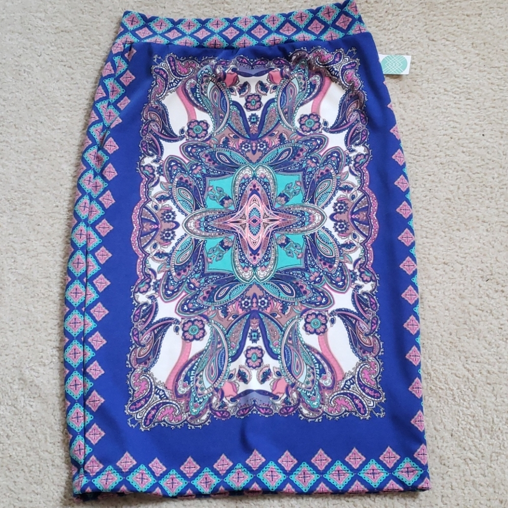 Renee C Pencil Skirt